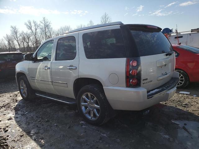 Photo 1 VIN: 1GKS2EEF7BR378252 - GMC YUKON DENA 