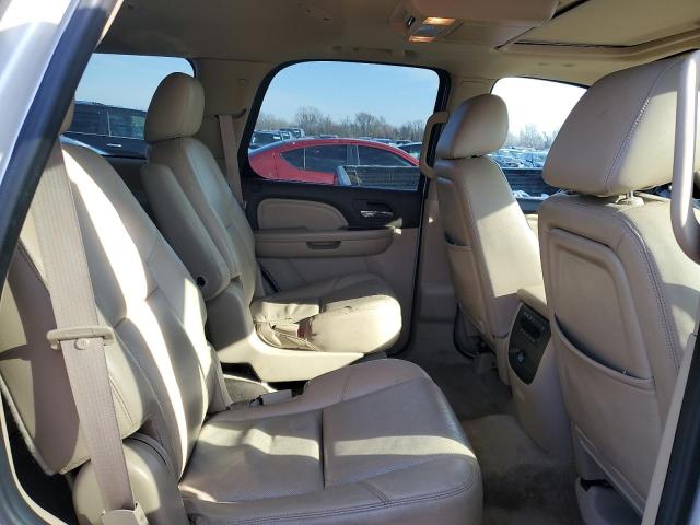 Photo 10 VIN: 1GKS2EEF7BR378252 - GMC YUKON DENA 