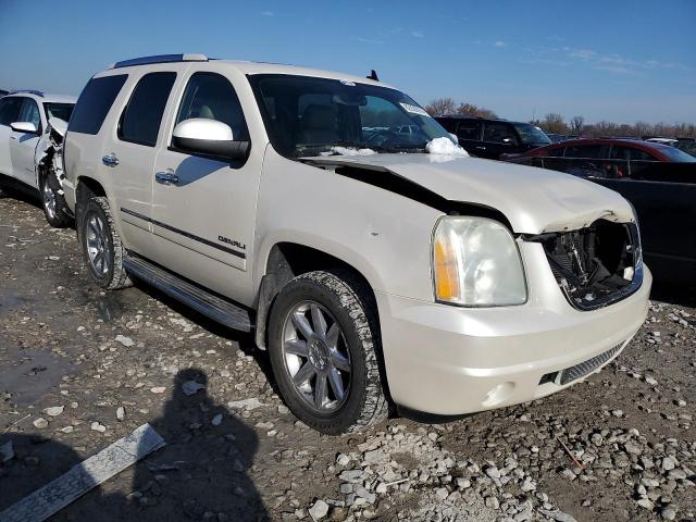 Photo 3 VIN: 1GKS2EEF7BR378252 - GMC YUKON DENA 