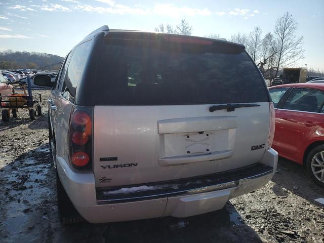 Photo 5 VIN: 1GKS2EEF7BR378252 - GMC YUKON DENA 