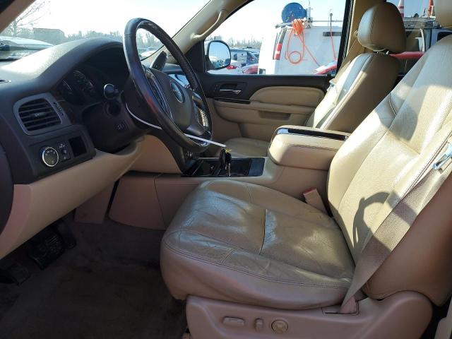 Photo 6 VIN: 1GKS2EEF7BR378252 - GMC YUKON DENA 