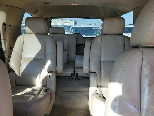 Photo 9 VIN: 1GKS2EEF7BR378252 - GMC YUKON DENA 