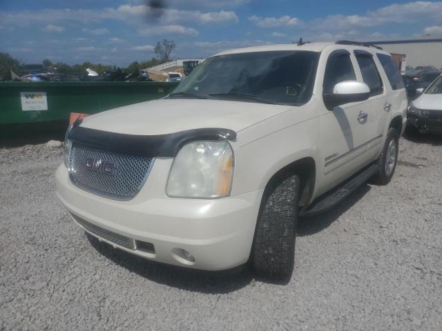 Photo 1 VIN: 1GKS2EEF7BR379661 - GMC YUKON DENA 