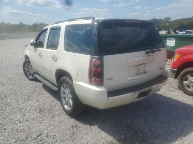 Photo 2 VIN: 1GKS2EEF7BR379661 - GMC YUKON DENA 