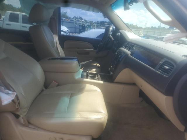 Photo 4 VIN: 1GKS2EEF7BR379661 - GMC YUKON DENA 