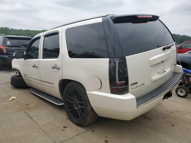 Photo 1 VIN: 1GKS2EEF7CR263488 - GMC YUKON DENA 