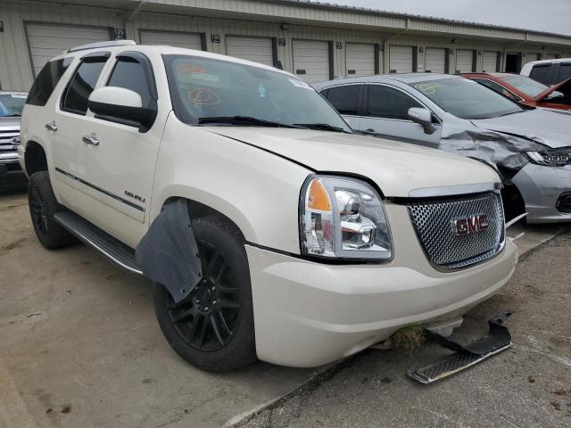 Photo 3 VIN: 1GKS2EEF7CR263488 - GMC YUKON DENA 