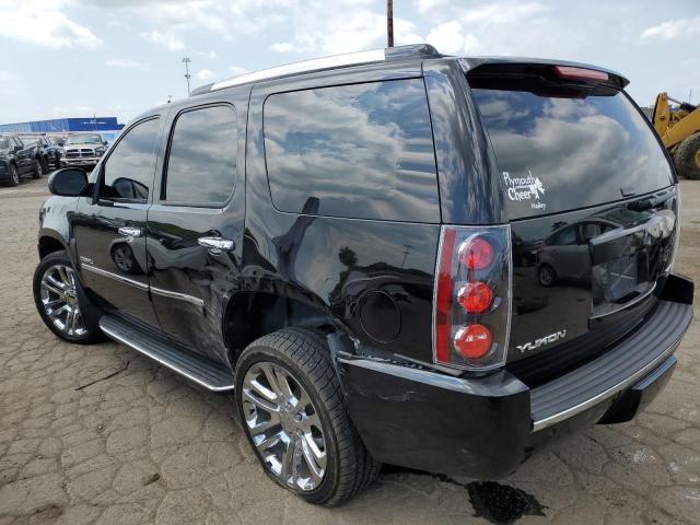 Photo 1 VIN: 1GKS2EEF7DR155969 - GMC YUKON DENA 