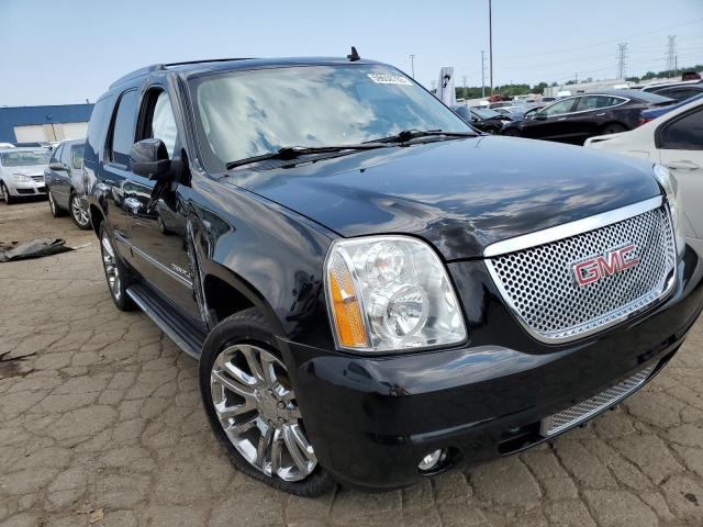 Photo 3 VIN: 1GKS2EEF7DR155969 - GMC YUKON DENA 