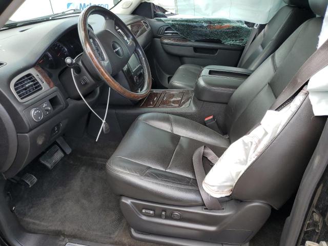 Photo 6 VIN: 1GKS2EEF7DR155969 - GMC YUKON DENA 