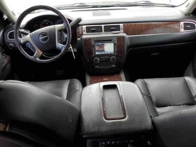 Photo 7 VIN: 1GKS2EEF7DR155969 - GMC YUKON DENA 