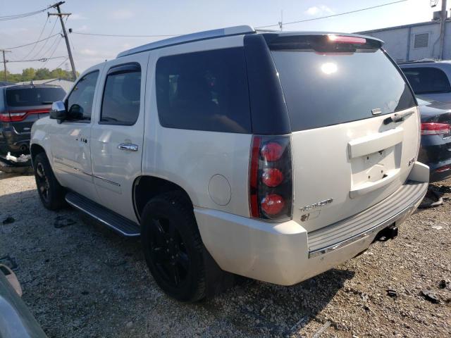 Photo 1 VIN: 1GKS2EEF7DR158094 - GMC YUKON DENA 