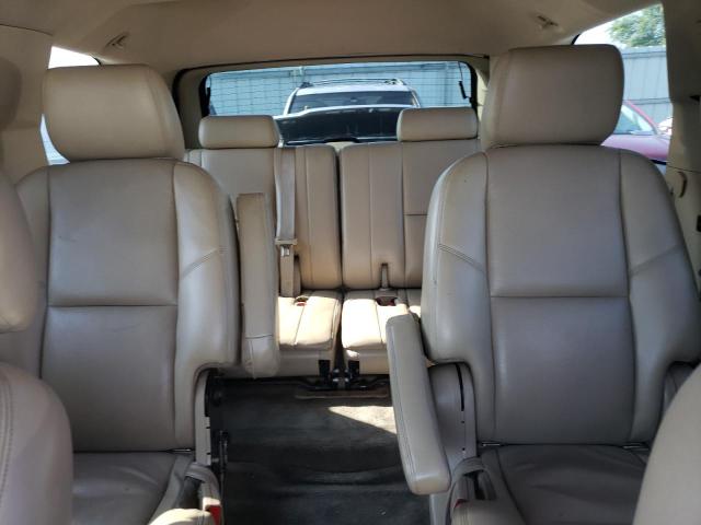 Photo 9 VIN: 1GKS2EEF7DR158094 - GMC YUKON DENA 