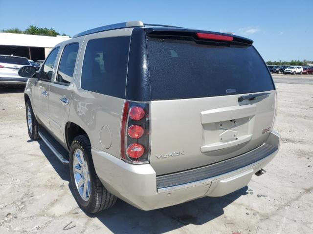 Photo 2 VIN: 1GKS2EEF7DR187501 - GMC YUKON DENA 