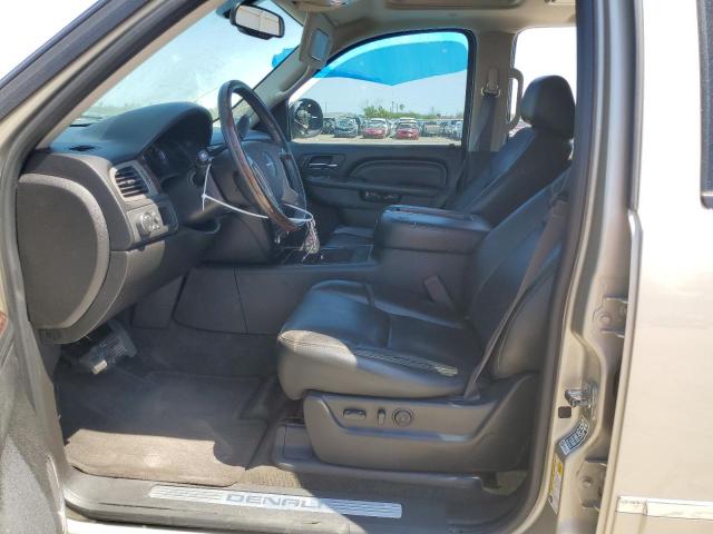 Photo 4 VIN: 1GKS2EEF7DR187501 - GMC YUKON DENA 