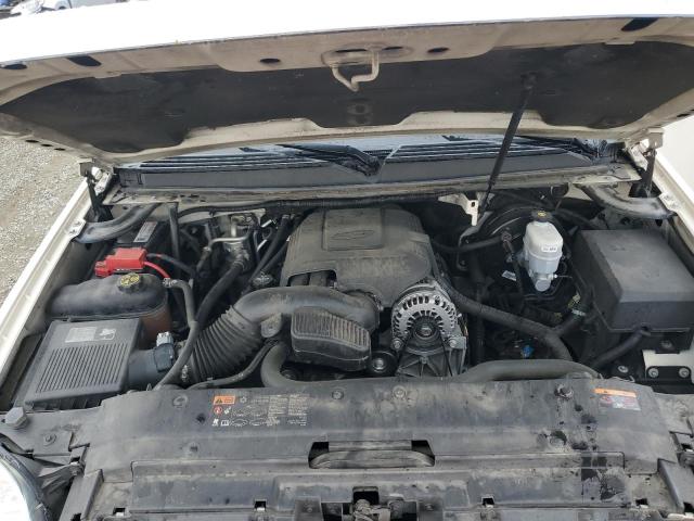 Photo 10 VIN: 1GKS2EEF7DR222070 - GMC YUKON DENA 