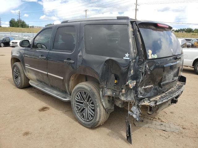 Photo 1 VIN: 1GKS2EEF7DR262133 - GMC YUKON DENA 