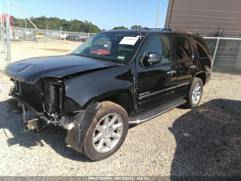 Photo 1 VIN: 1GKS2EEF7DR336439 - GMC YUKON 