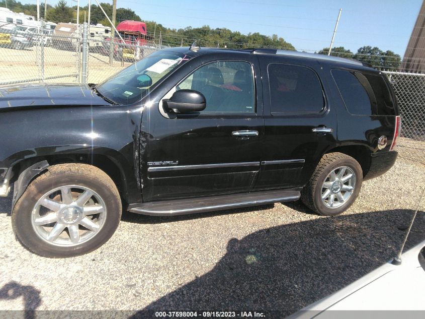 Photo 13 VIN: 1GKS2EEF7DR336439 - GMC YUKON 