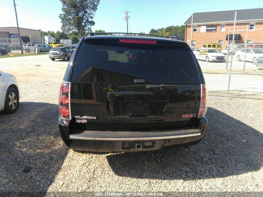 Photo 15 VIN: 1GKS2EEF7DR336439 - GMC YUKON 