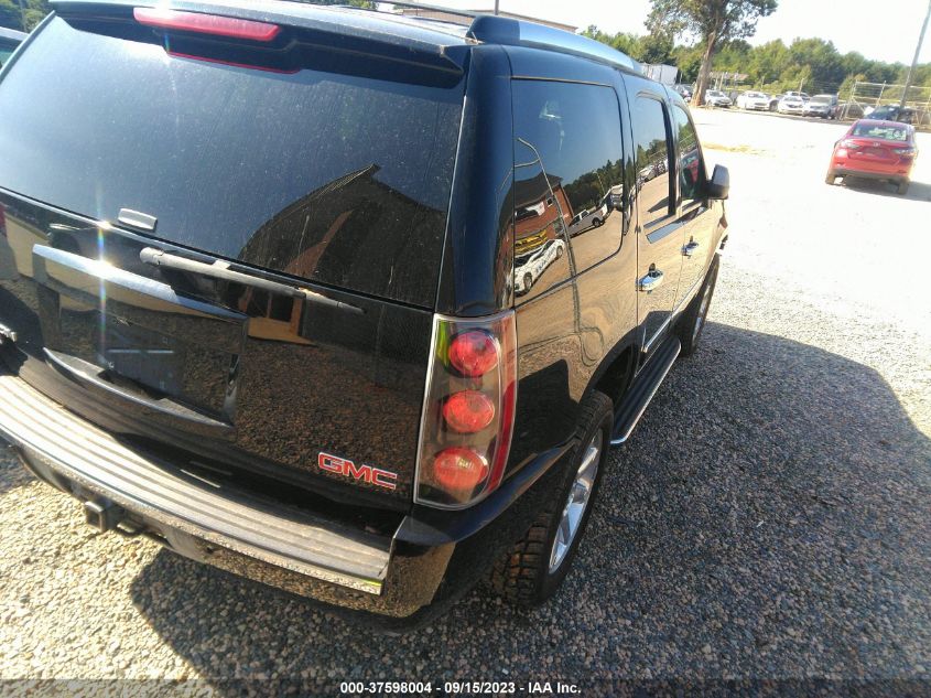 Photo 3 VIN: 1GKS2EEF7DR336439 - GMC YUKON 