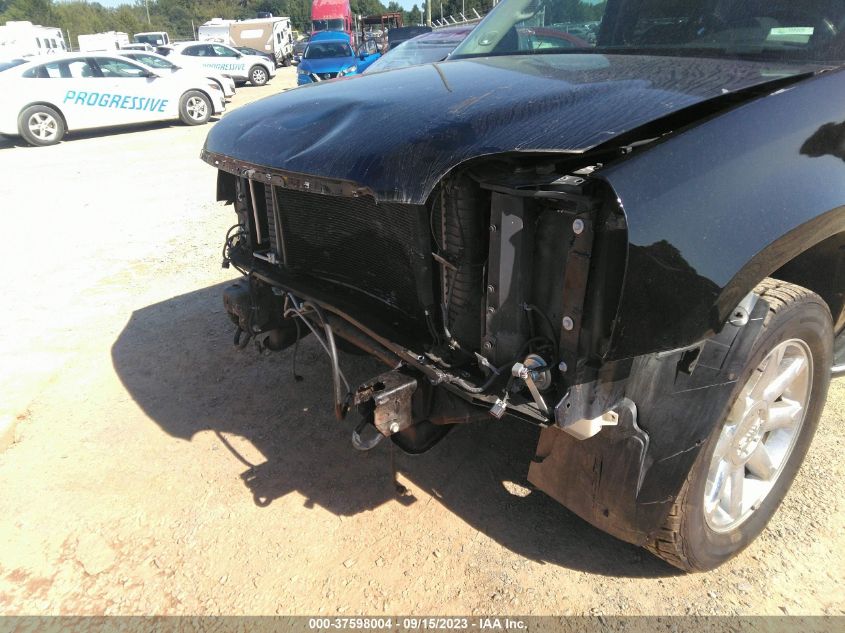 Photo 5 VIN: 1GKS2EEF7DR336439 - GMC YUKON 