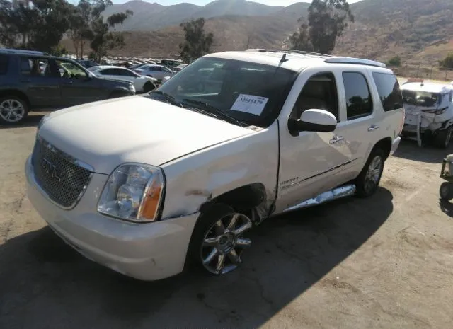 Photo 1 VIN: 1GKS2EEF7DR352673 - GMC YUKON 