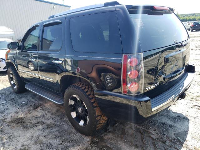 Photo 1 VIN: 1GKS2EEF7ER110757 - GMC YUKON DENA 