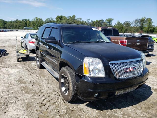 Photo 3 VIN: 1GKS2EEF7ER110757 - GMC YUKON DENA 