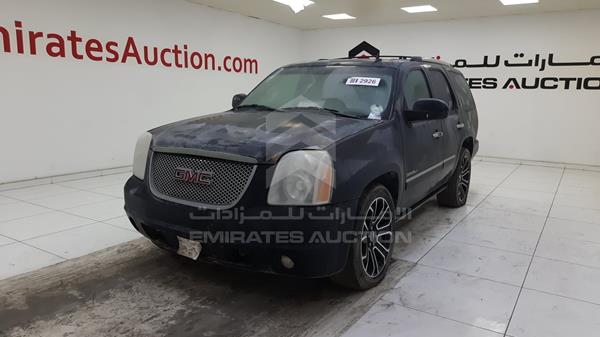 Photo 4 VIN: 1GKS2EEF7ER114954 - GMC YUKON 