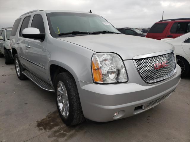 Photo 0 VIN: 1GKS2EEF7ER183434 - GMC YUKON DENA 