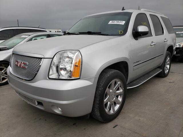 Photo 1 VIN: 1GKS2EEF7ER183434 - GMC YUKON DENA 