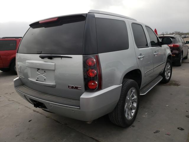 Photo 3 VIN: 1GKS2EEF7ER183434 - GMC YUKON DENA 