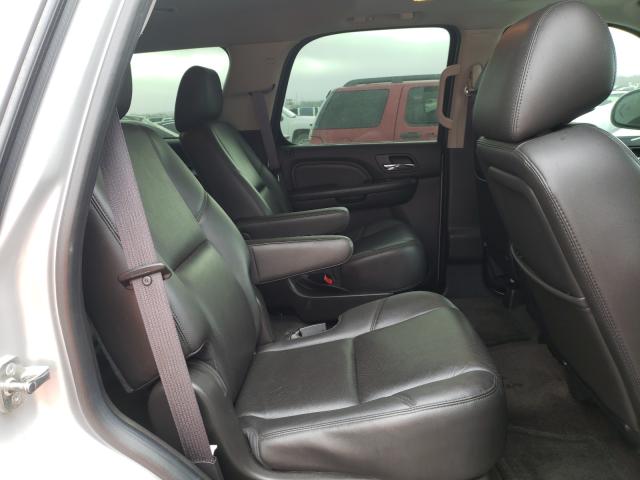 Photo 5 VIN: 1GKS2EEF7ER183434 - GMC YUKON DENA 