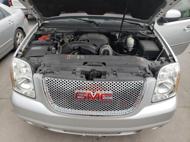 Photo 6 VIN: 1GKS2EEF7ER183434 - GMC YUKON DENA 