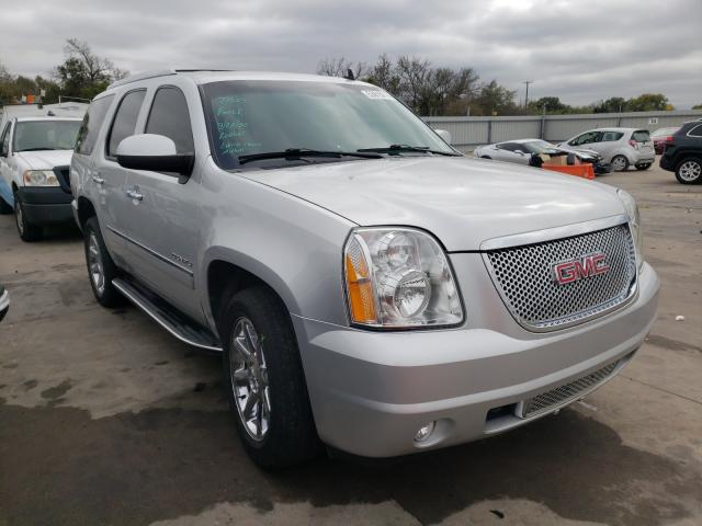 Photo 0 VIN: 1GKS2EEF7ER183434 - GMC YUKON DENA 