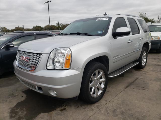 Photo 1 VIN: 1GKS2EEF7ER183434 - GMC YUKON DENA 