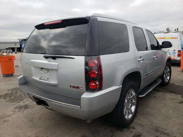 Photo 3 VIN: 1GKS2EEF7ER183434 - GMC YUKON DENA 