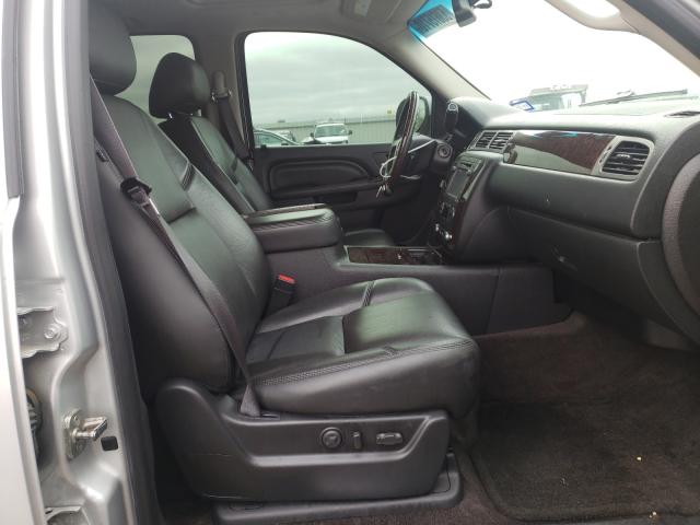 Photo 4 VIN: 1GKS2EEF7ER183434 - GMC YUKON DENA 