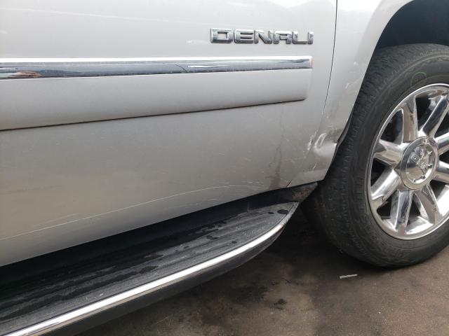 Photo 8 VIN: 1GKS2EEF7ER183434 - GMC YUKON DENA 