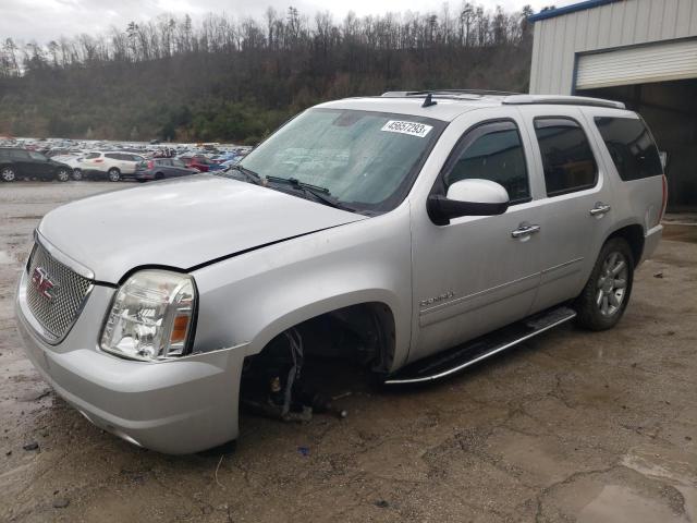 Photo 0 VIN: 1GKS2EEF7ER210843 - GMC YUKON DENA 