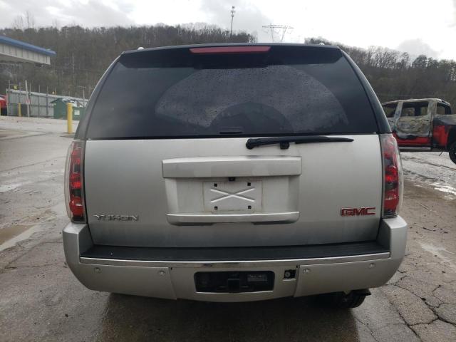 Photo 5 VIN: 1GKS2EEF7ER210843 - GMC YUKON DENA 