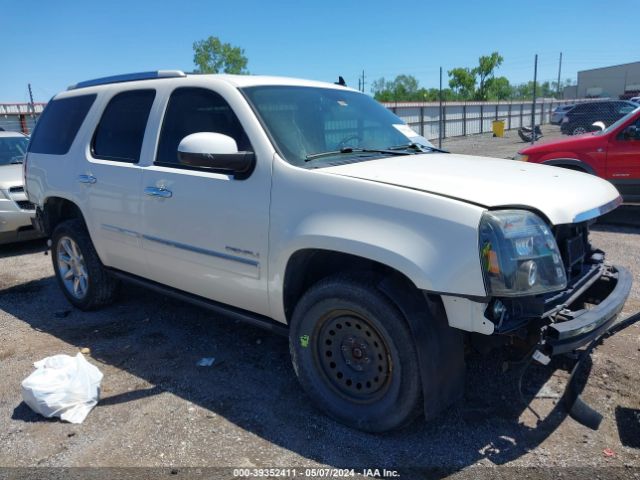 Photo 0 VIN: 1GKS2EEF8BR279939 - GMC YUKON 