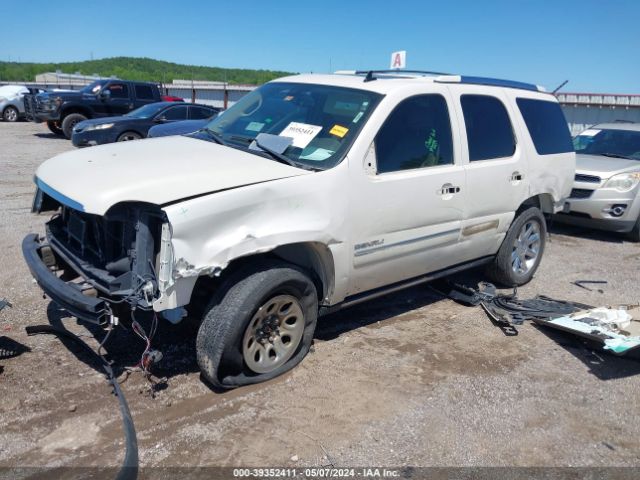 Photo 1 VIN: 1GKS2EEF8BR279939 - GMC YUKON 