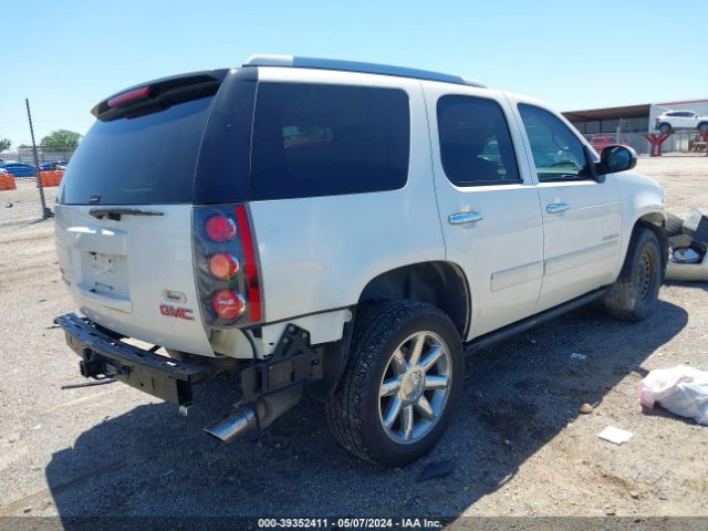 Photo 3 VIN: 1GKS2EEF8BR279939 - GMC YUKON 