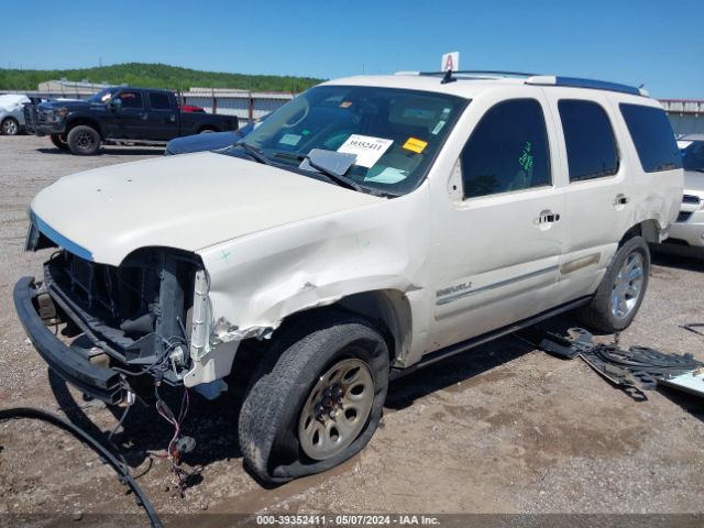 Photo 5 VIN: 1GKS2EEF8BR279939 - GMC YUKON 