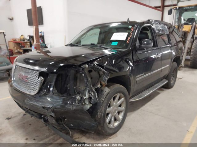 Photo 1 VIN: 1GKS2EEF8BR306430 - GMC YUKON 