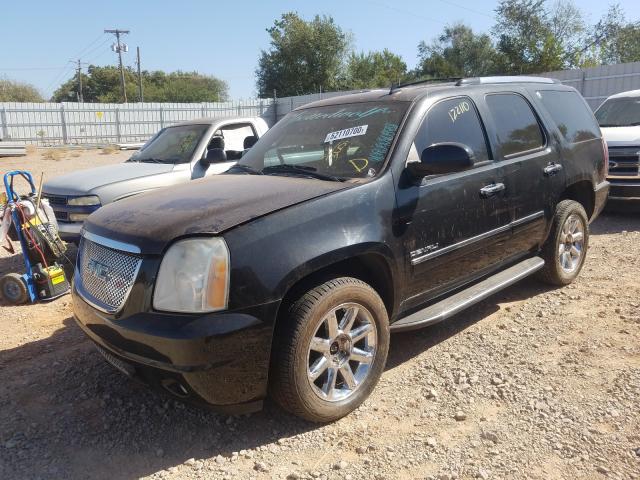 Photo 1 VIN: 1GKS2EEF8BR320747 - GMC YUKON DENA 