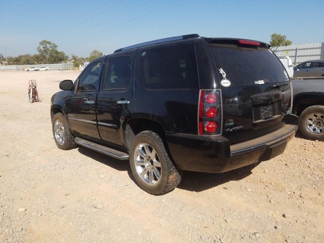 Photo 2 VIN: 1GKS2EEF8BR320747 - GMC YUKON DENA 