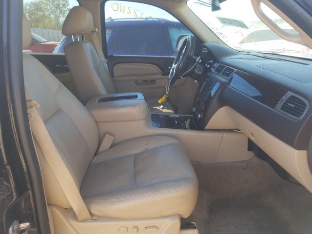 Photo 4 VIN: 1GKS2EEF8BR320747 - GMC YUKON DENA 